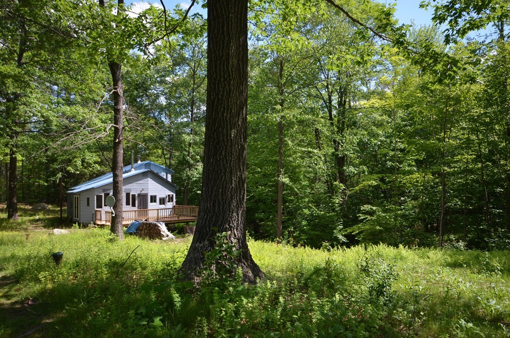 481 4 Mile Brook Road Northfield, MA 01360 - Photo 20 of 26 Gallery Image 20
