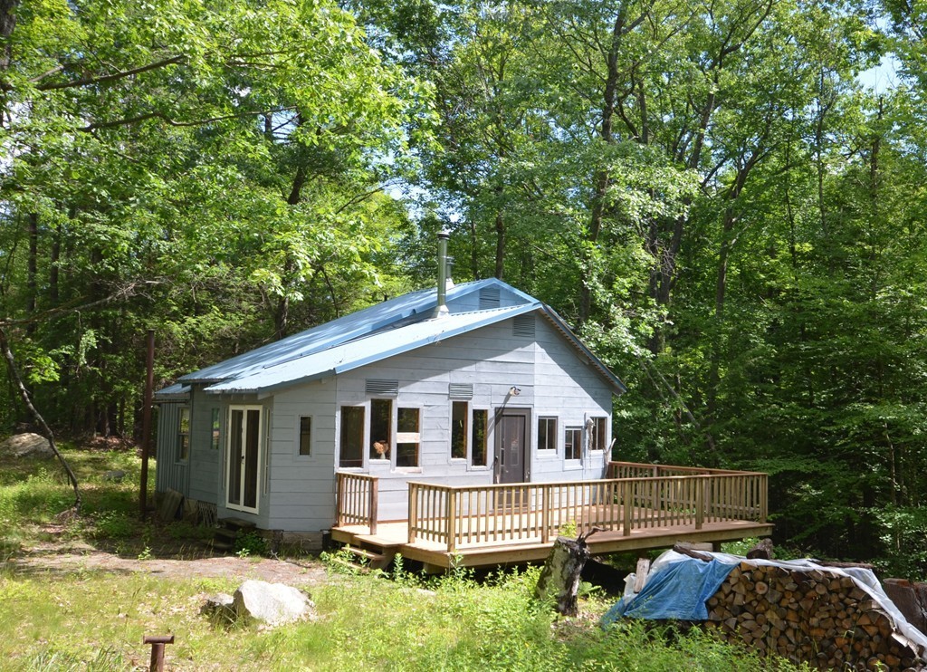 481 4 Mile Brook Road Northfield, MA 01360 - Photo 2 of 26 Gallery Image 2