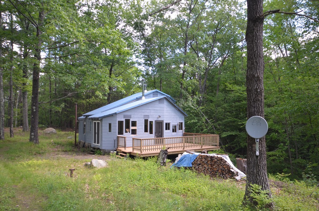 481 4 Mile Brook Road Northfield, MA 01360 - Photo 26 of 26 Gallery Image 26