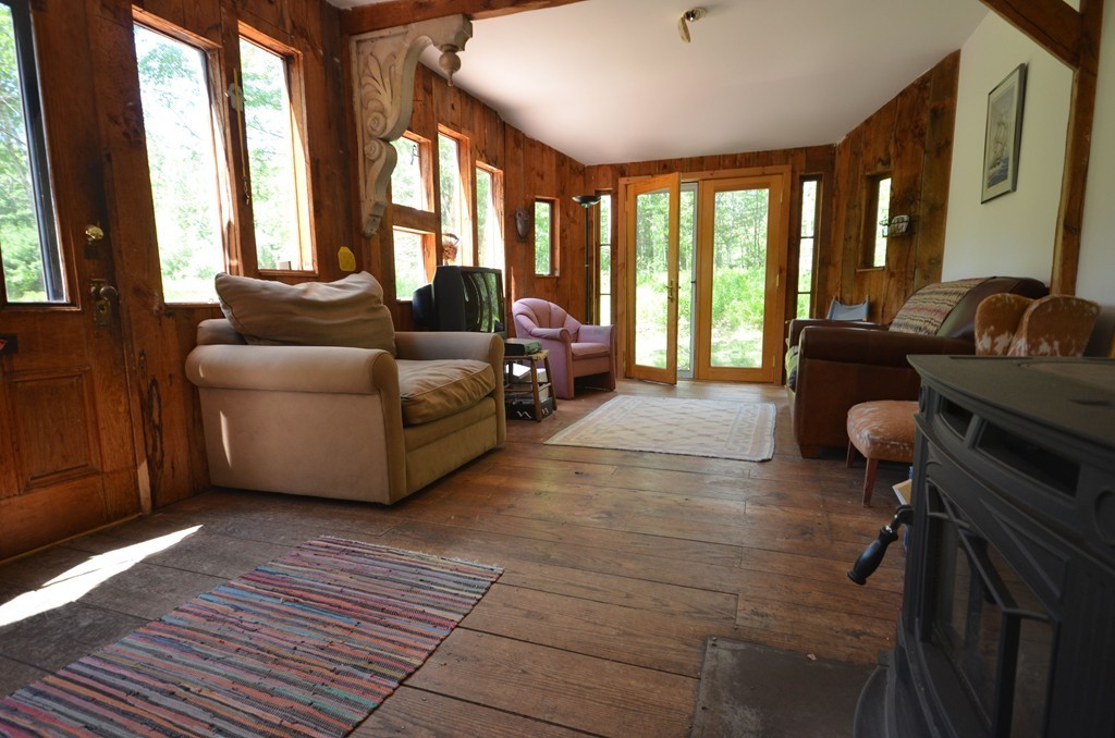 481 4 Mile Brook Road Northfield, MA 01360 - Photo 4 of 26 Gallery Image 4