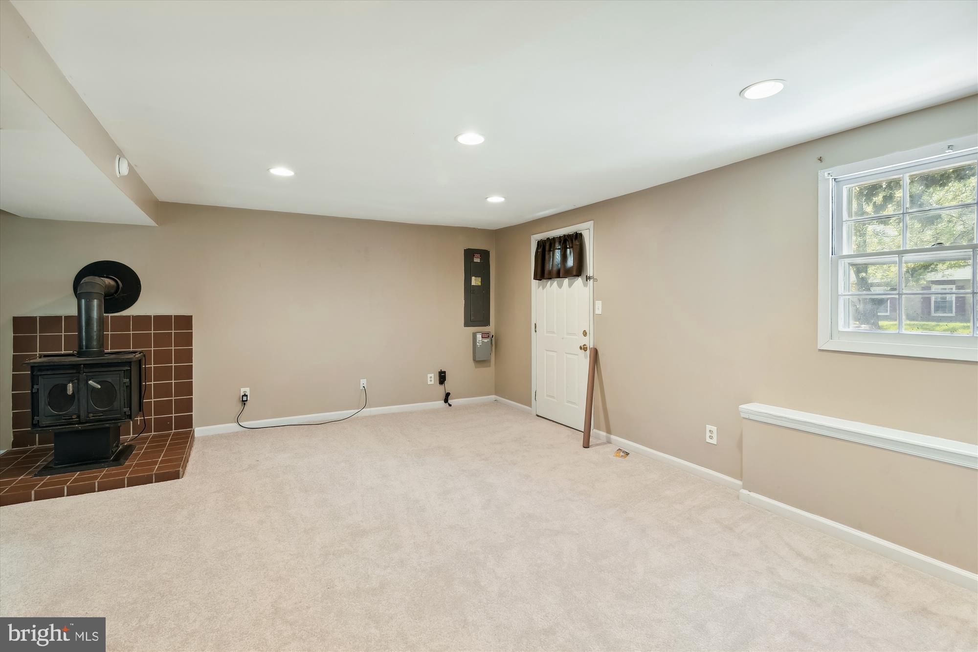 1046 Springhill Way Gambrills, MD 21054 - Photo 24 of 40 Lower Level Bedroom