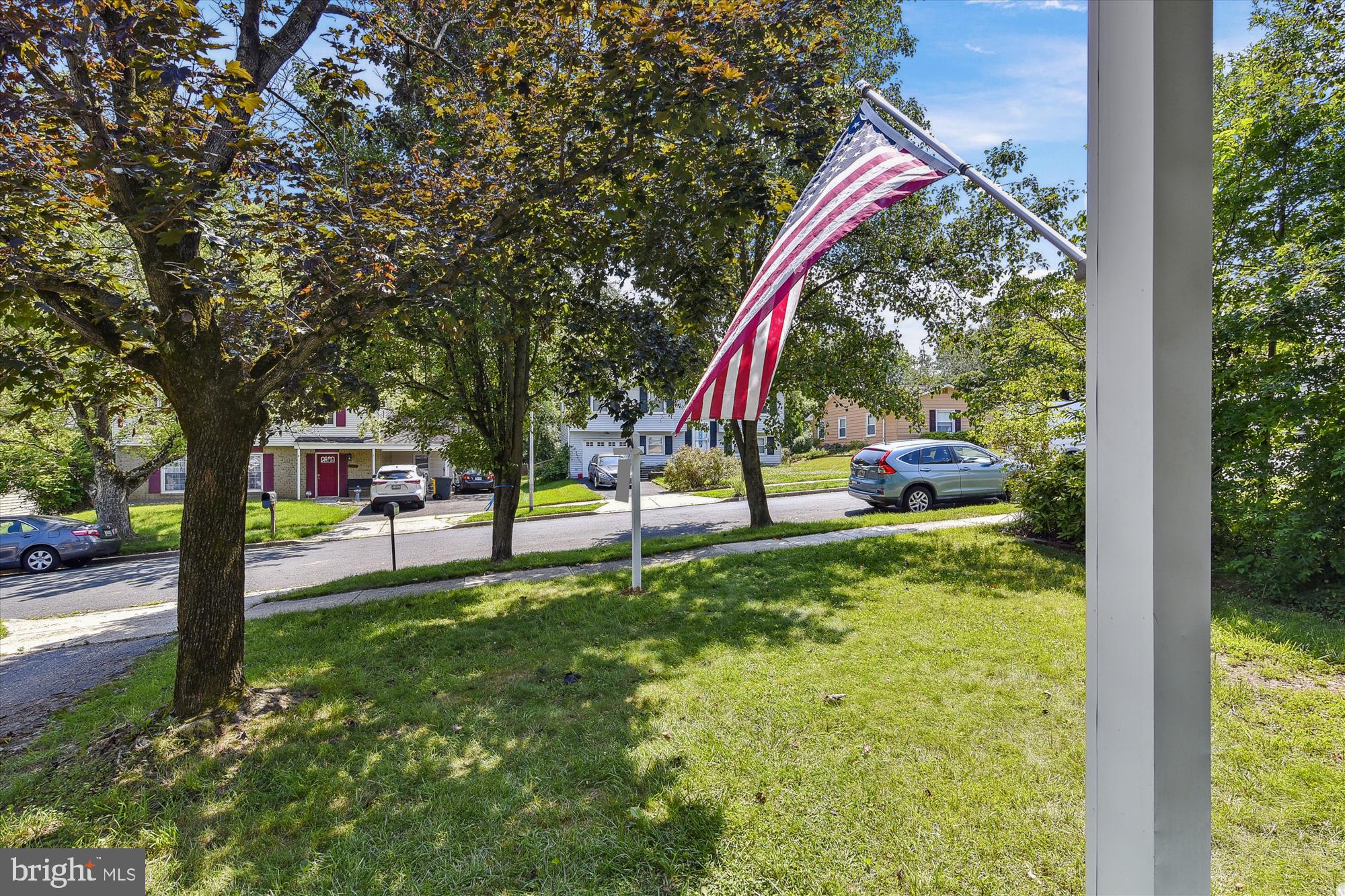 1046 Springhill Way Gambrills, MD 21054 - Photo 39 of 40 View From Front
