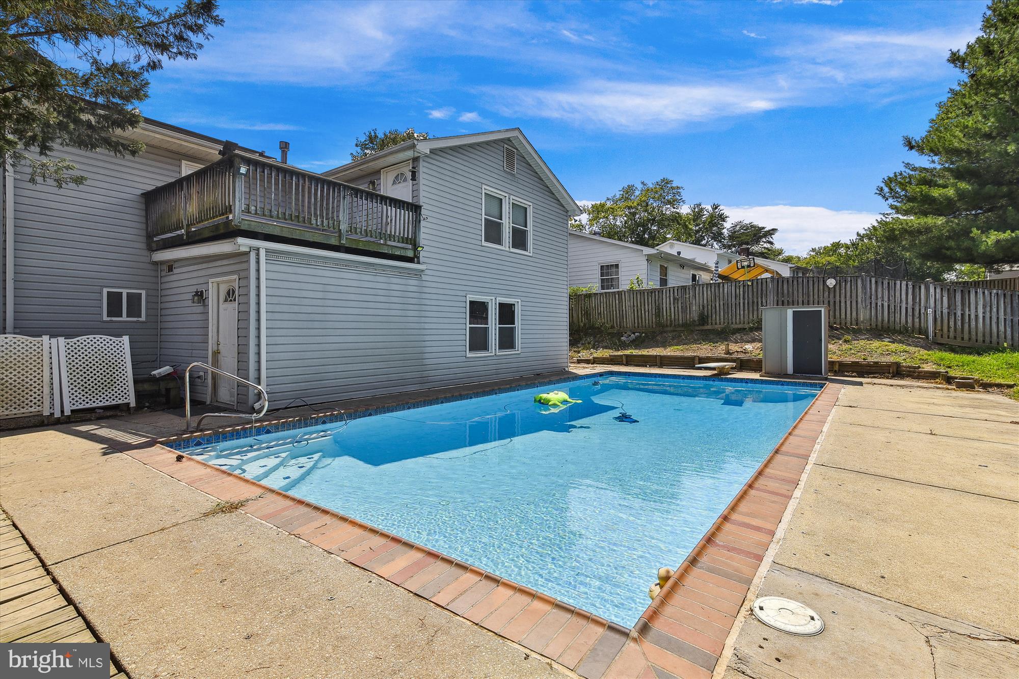 1046 Springhill Way Gambrills, MD 21054 - Photo 6 of 40 Pool