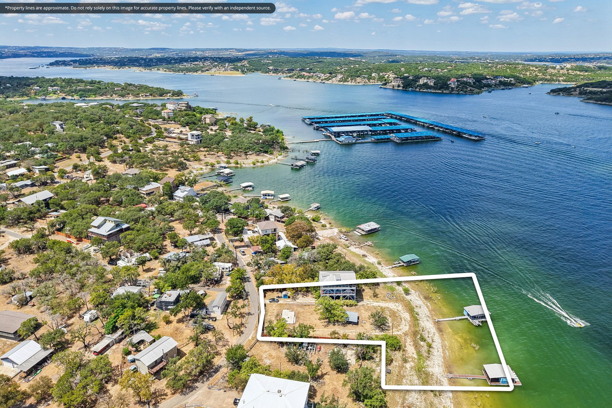 1813 Graveyard Point Road Austin, TX 78734 - Photo 36 of 40 Gallery Image 36