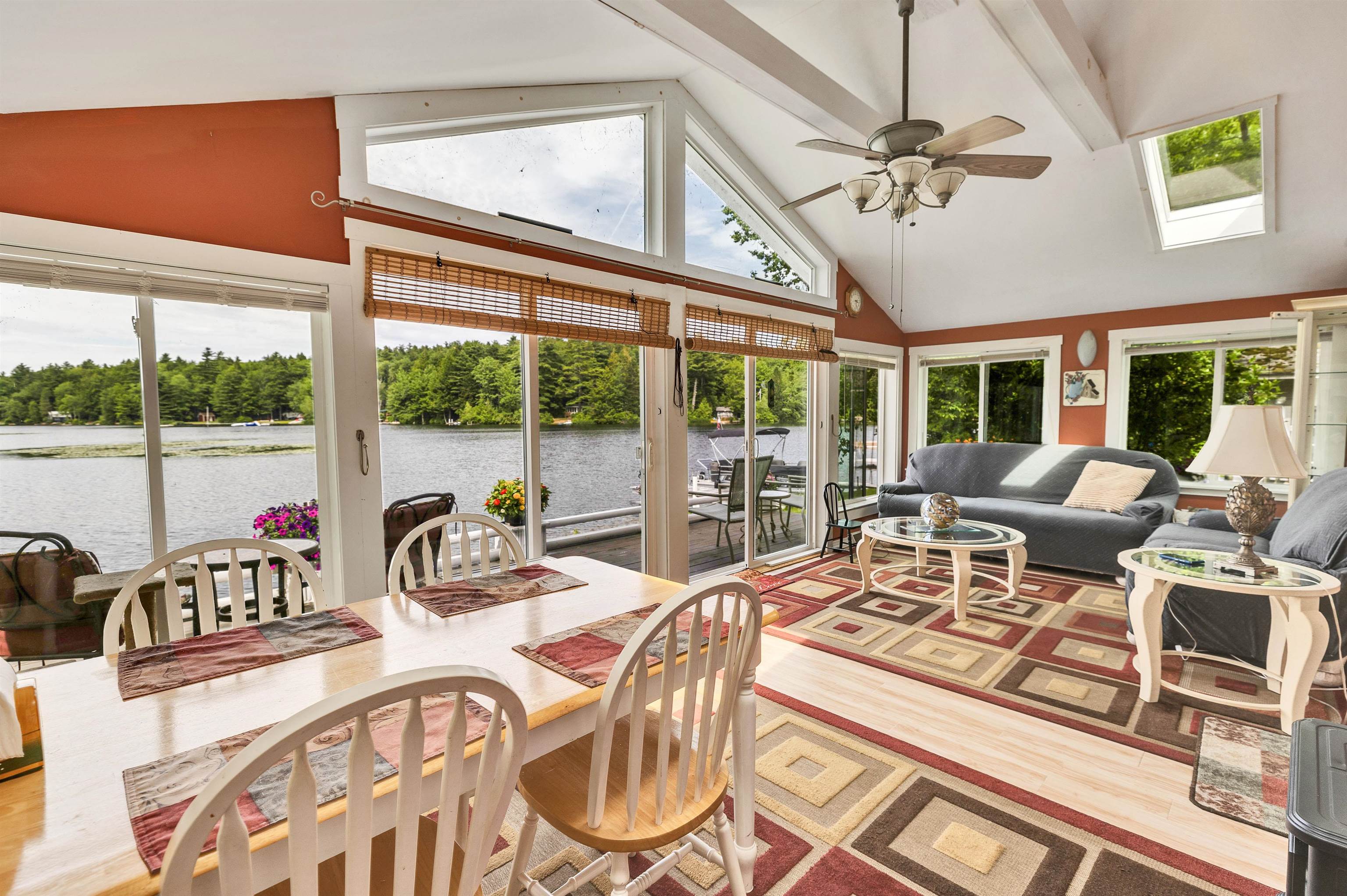 143 Lower Pratt Pond Road New Ipswich, NH 03071 - Photo 5 of 29 Gallery Image 5