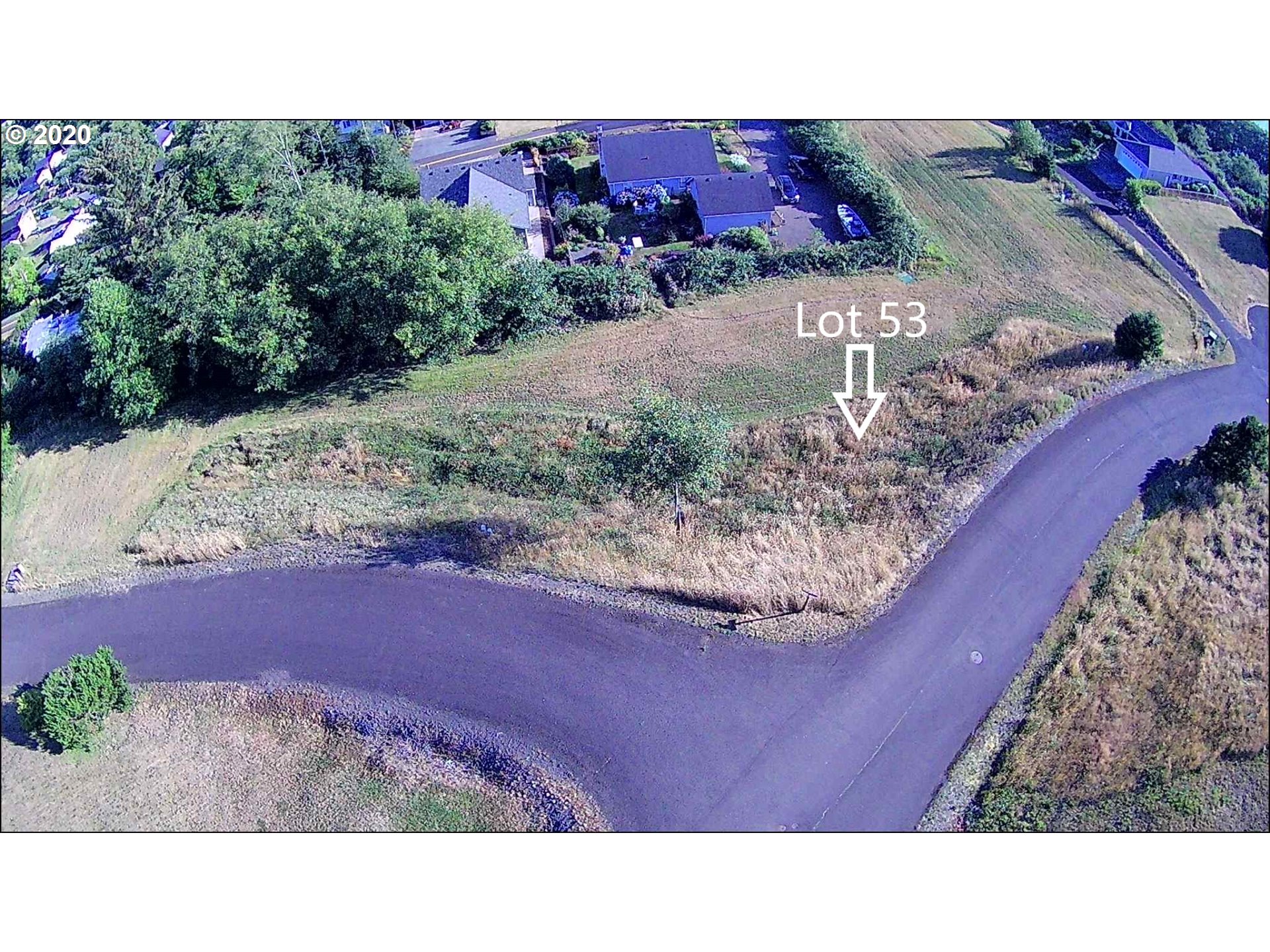 South Ridge, Unit LOT53 Bay City, OR 97107 - Photo 1 of 4 Gallery Image 1