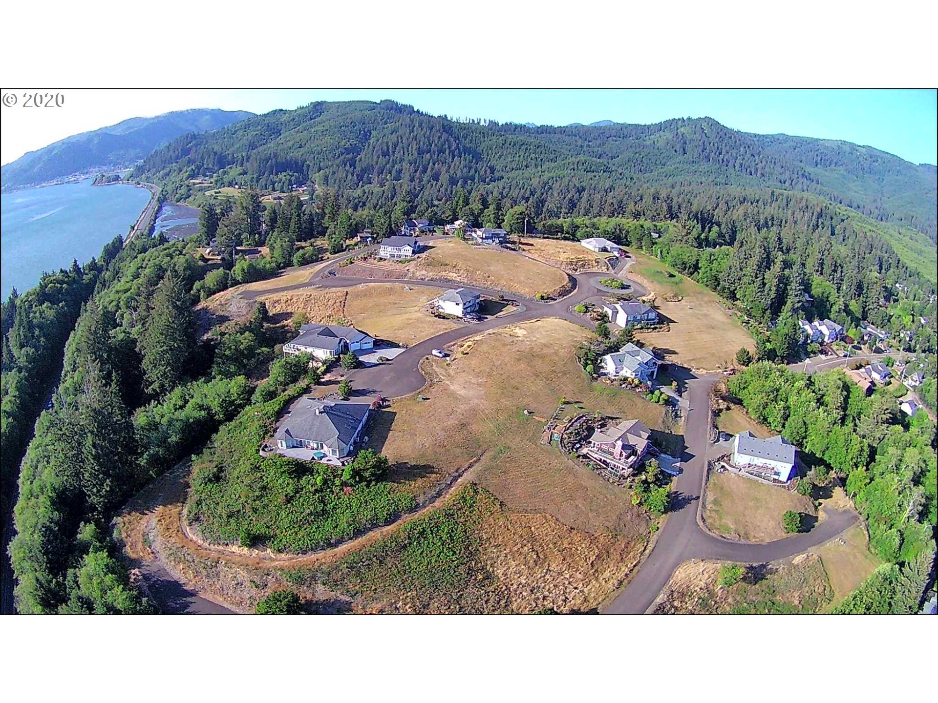 South Ridge, Unit LOT53 Bay City, OR 97107 - Photo 3 of 4 Gallery Image 3