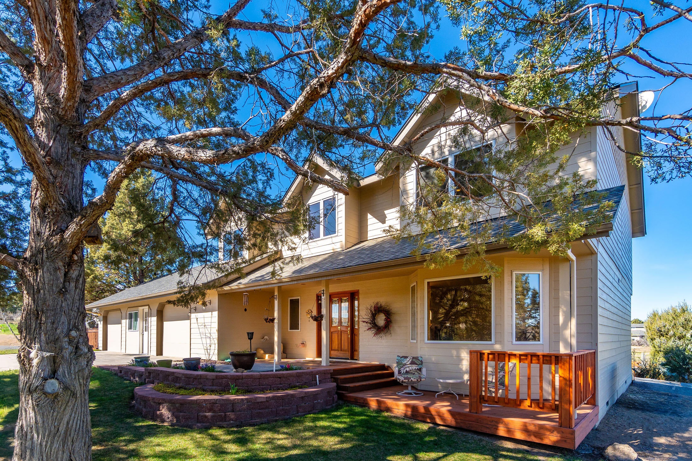 22390 McArdle Road Bend, OR 97702 - Photo 51 of 55 22390 McArdle Rd_0121 copy