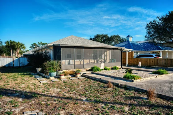 $449,900 | 209 South Wells Street, Panama City Beach, FL 32413