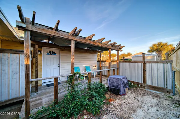 $449,900 | 209 South Wells Street, Panama City Beach, FL 32413