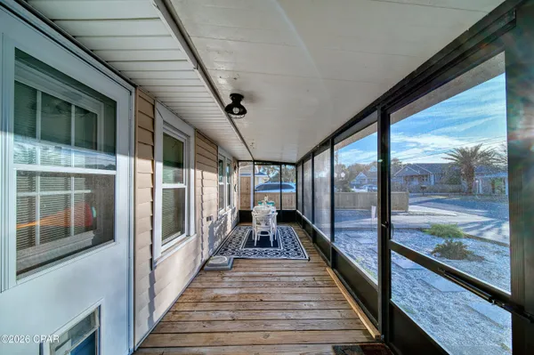$449,900 | 209 South Wells Street, Panama City Beach, FL 32413