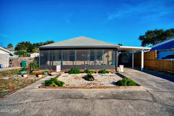 $449,900 | 209 South Wells Street, Panama City Beach, FL 32413