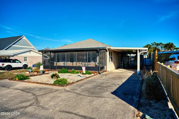 $449,900 | 209 South Wells Street, Panama City Beach, FL 32413