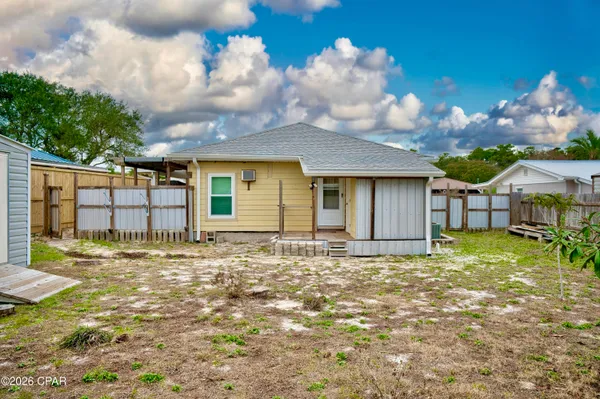 $449,900 | 209 South Wells Street, Panama City Beach, FL 32413