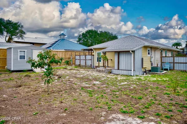 $449,900 | 209 South Wells Street, Panama City Beach, FL 32413