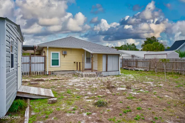 $449,900 | 209 South Wells Street, Panama City Beach, FL 32413