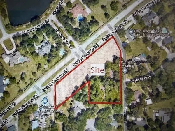 $990,000 | 16915 Pitcairn Drive, Tomball, TX 77377