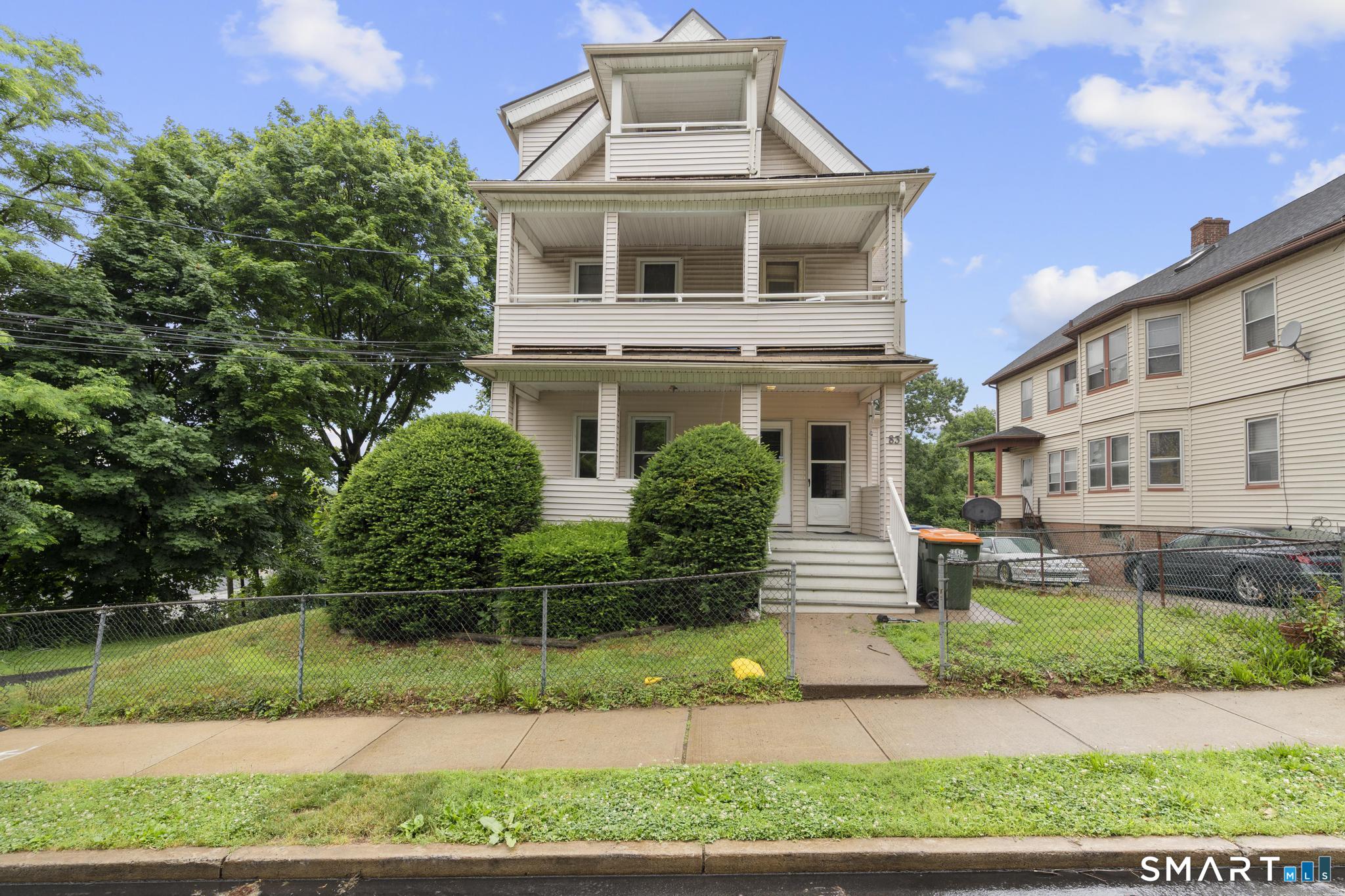 83 Pleasant Street Meriden, CT 06450 - Photo 2 of 30