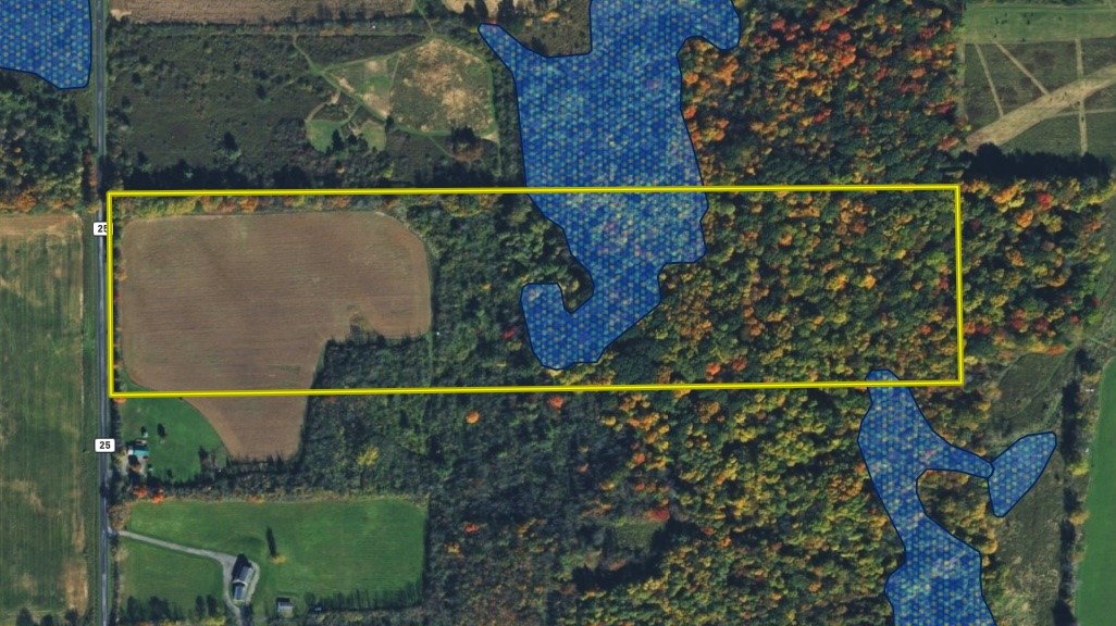 Oakland Road Mount Morris, NY 14510 - Photo 18 of 18
