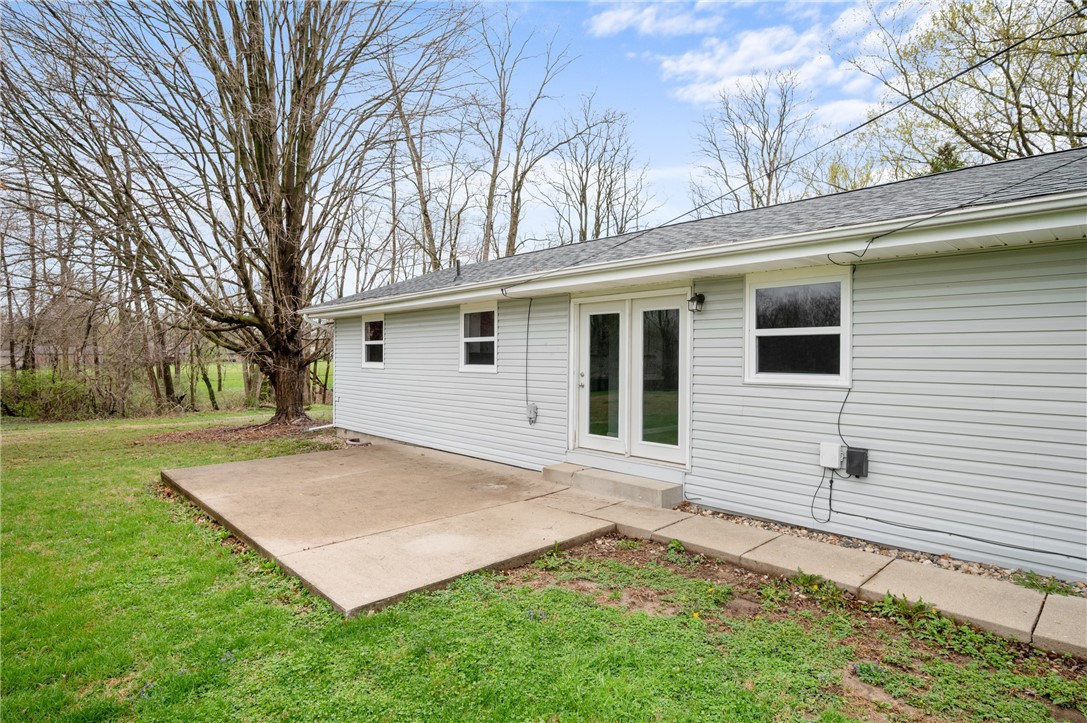 607 South Walnut Street Georgetown, IL 61846 - Photo 27 of 29