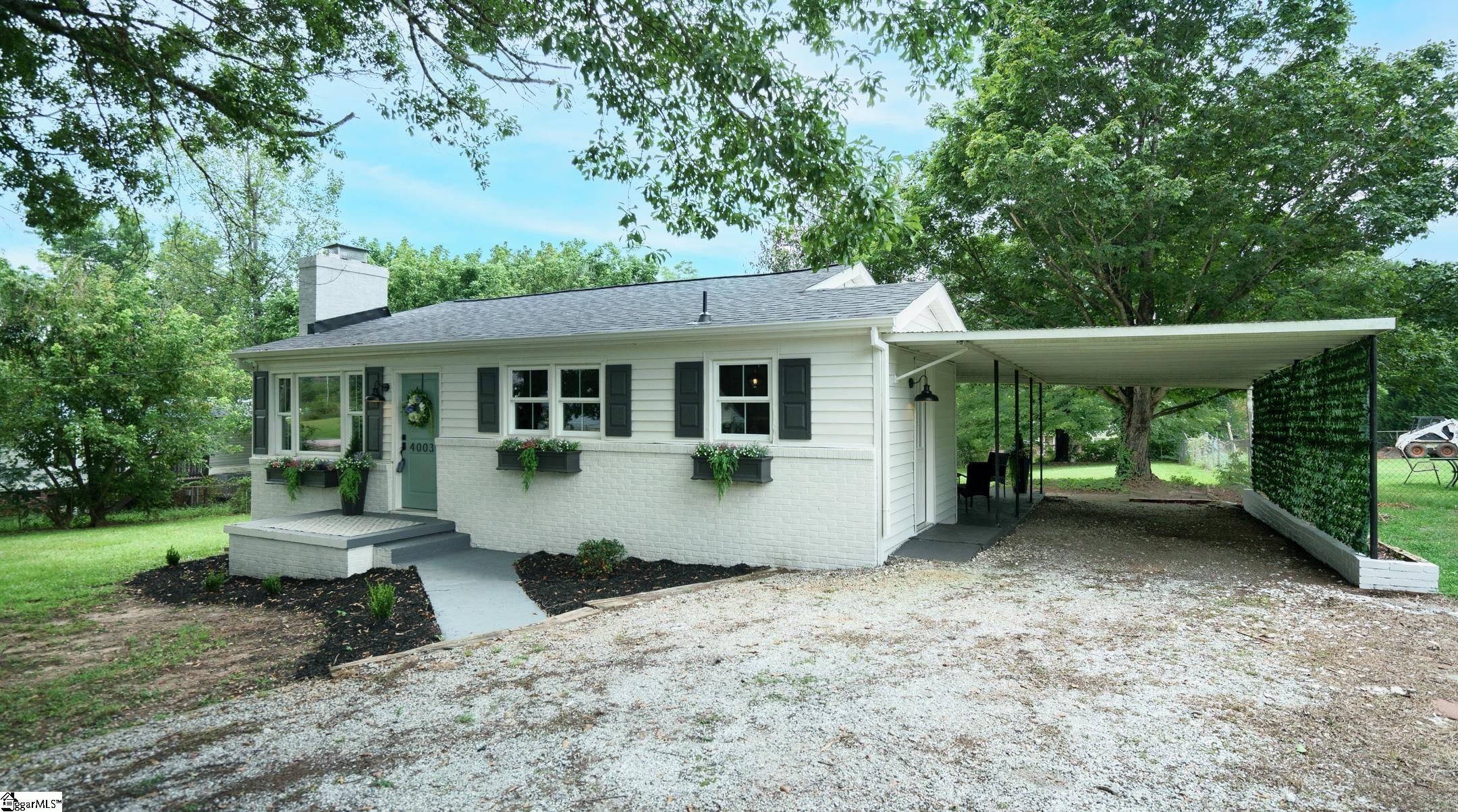 4003 Blue Ridge Circle Greer, SC 29651 - Photo 1 of 24