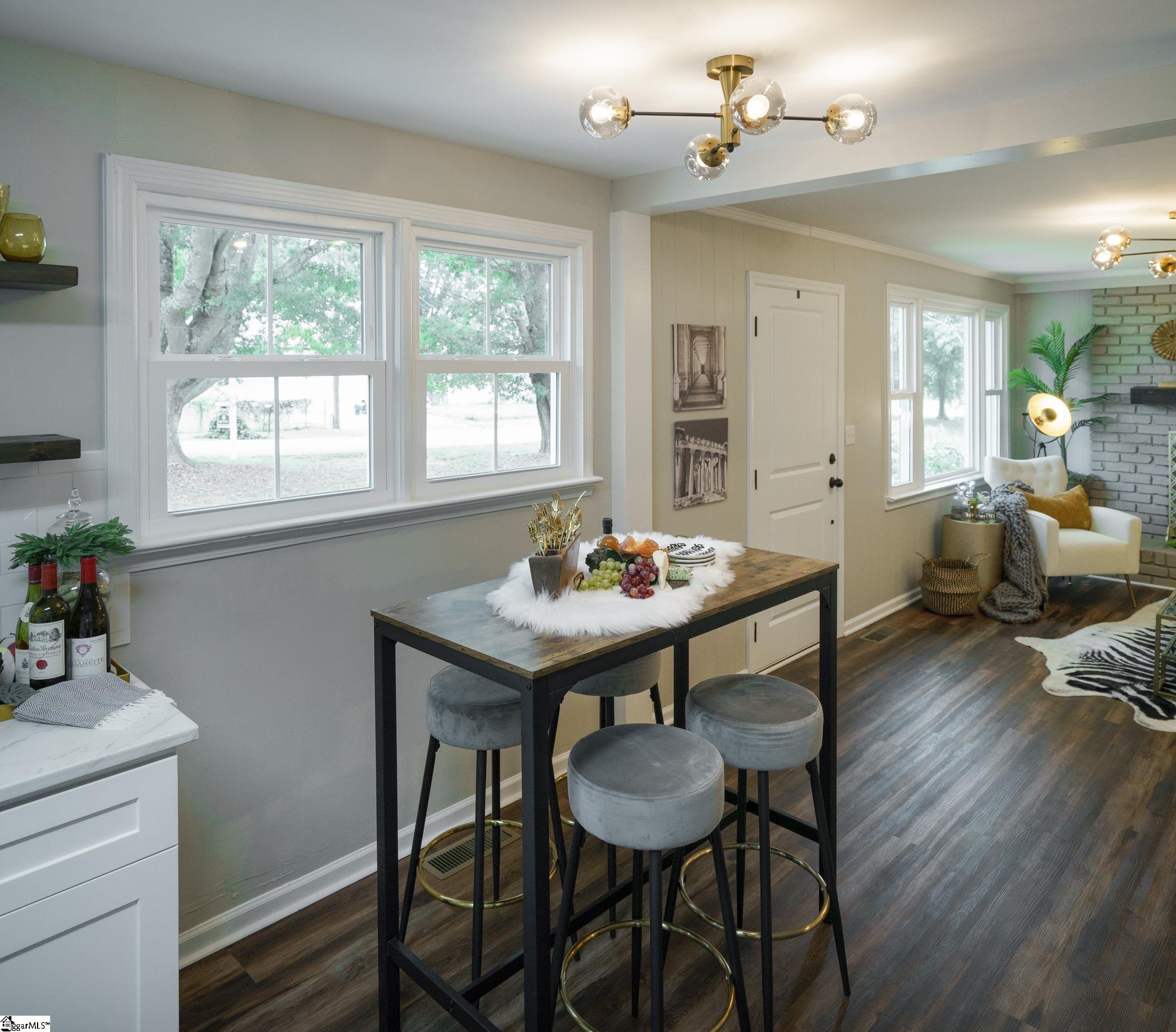 4003 Blue Ridge Circle Greer, SC 29651 - Photo 13 of 24