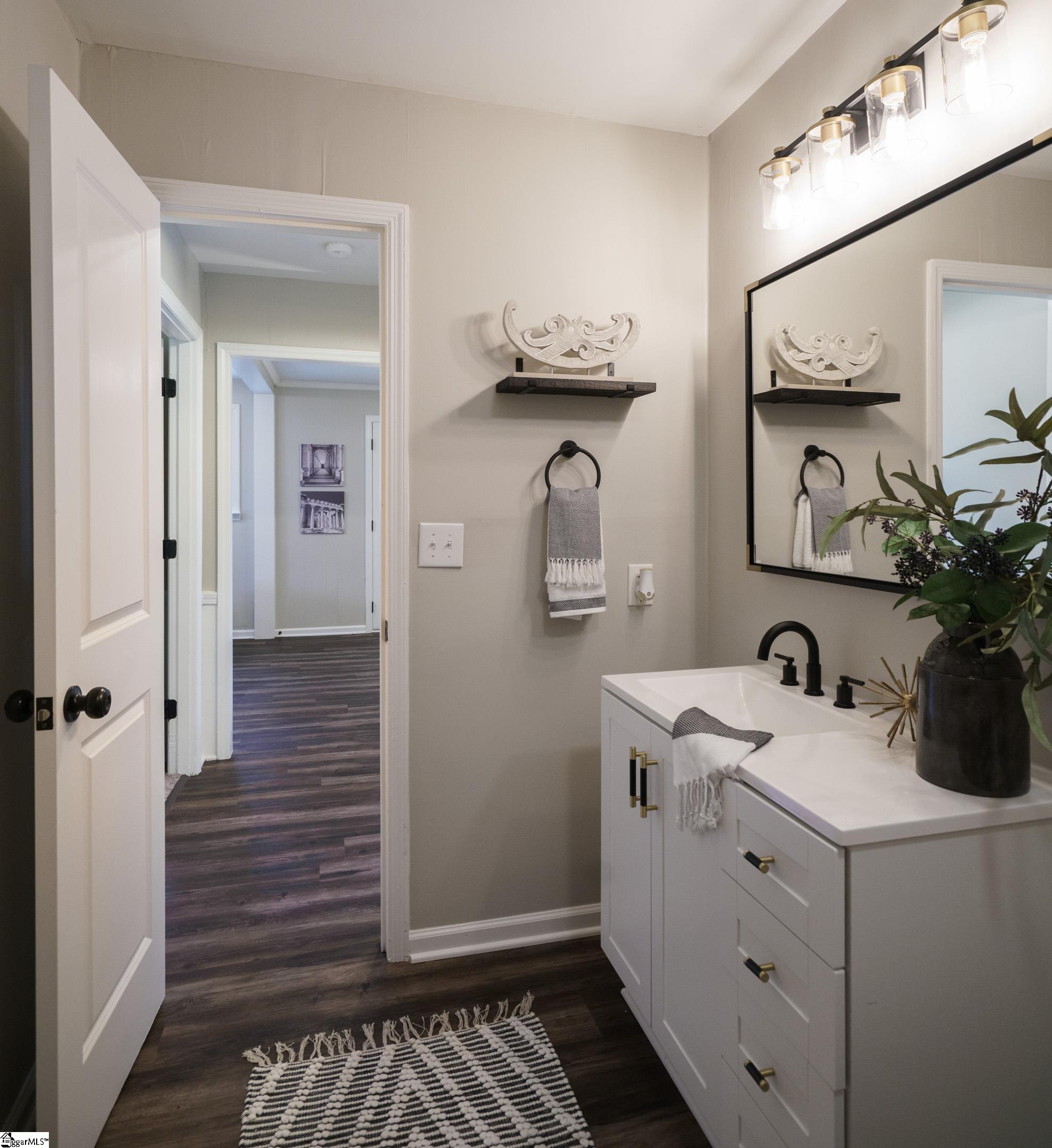4003 Blue Ridge Circle Greer, SC 29651 - Photo 18 of 24