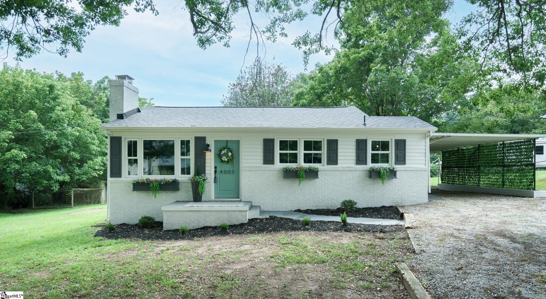 4003 Blue Ridge Circle Greer, SC 29651 - Photo 2 of 24