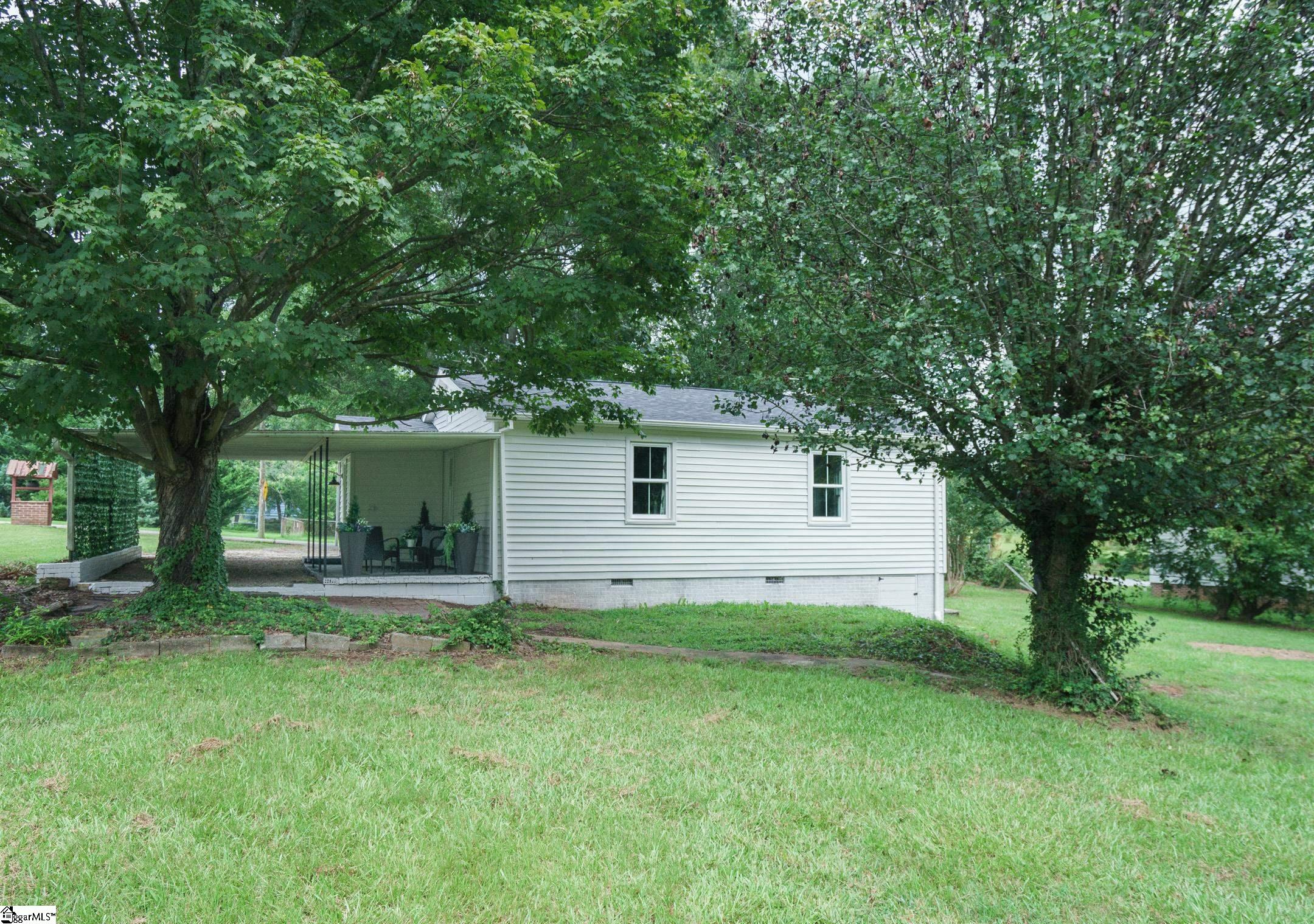4003 Blue Ridge Circle Greer, SC 29651 - Photo 22 of 24