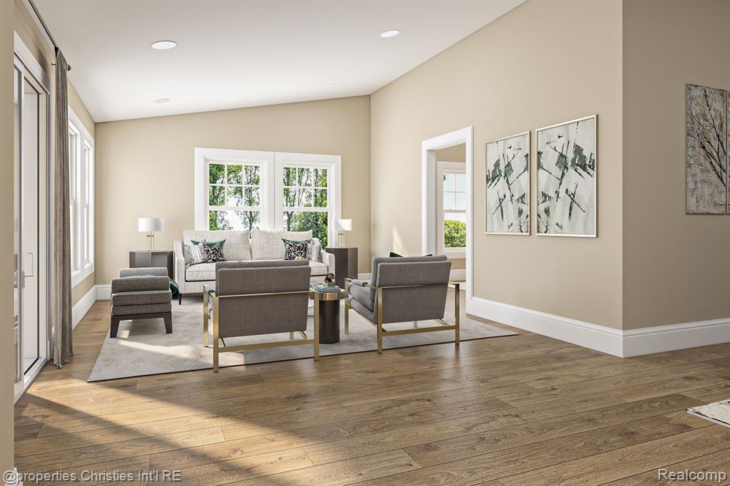 9999 Angara Drive Rochester, MI 48309 - Photo 6 of 14