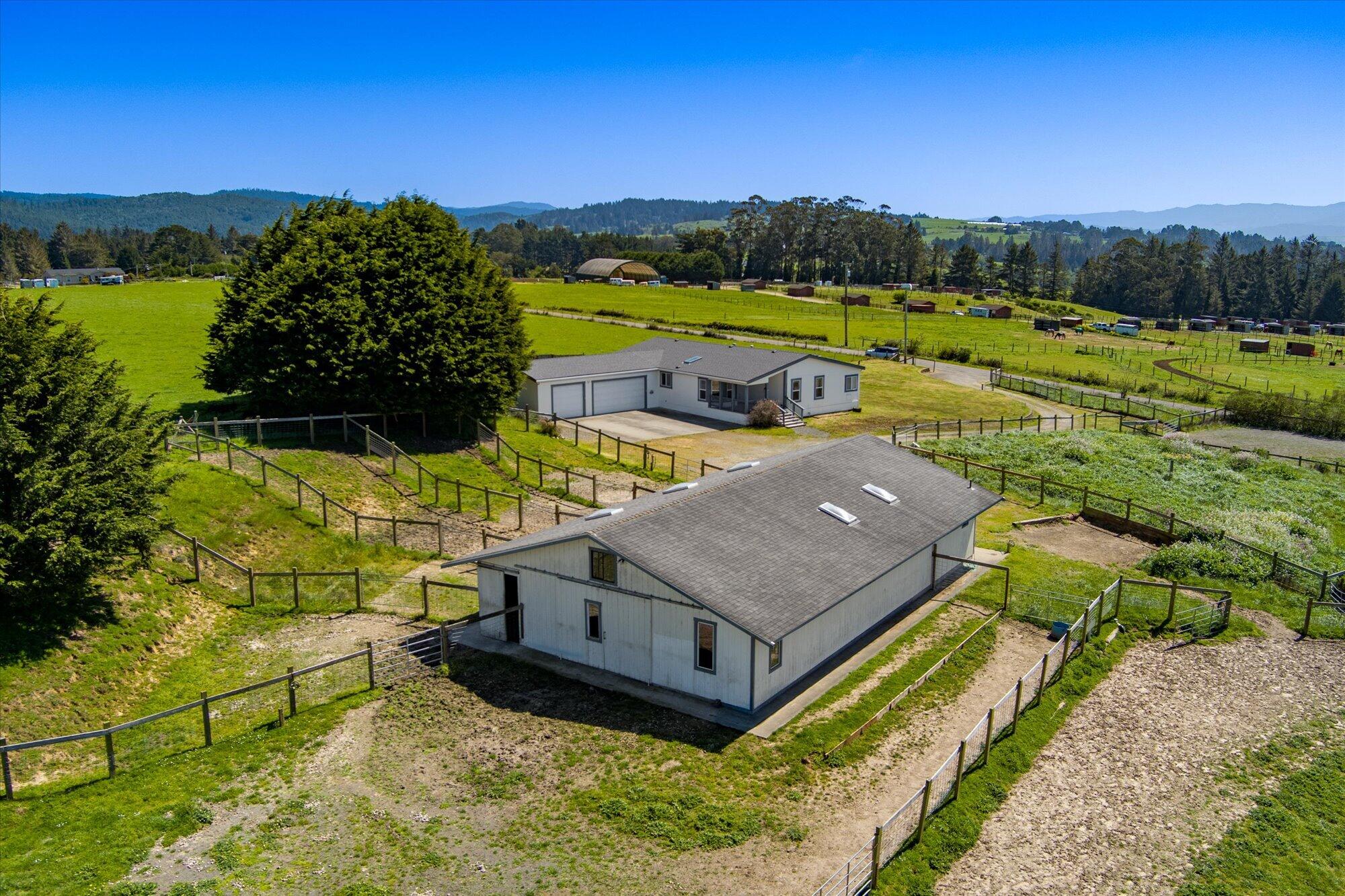 255 Hillcrest Road Loleta, CA 95551 - Photo 15 of 105 007-255 Hillcrest-212