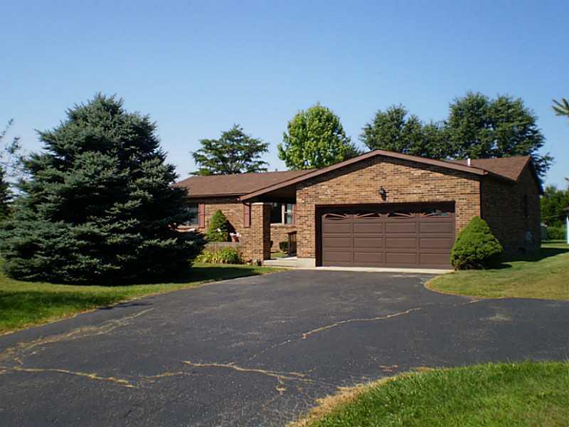 3685 Shrine Road Springfield, OH 45502 - Photo 1 of 14