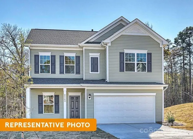 $314,980 | 2150 Catawba Trce Drive, Catawba, NC 28609