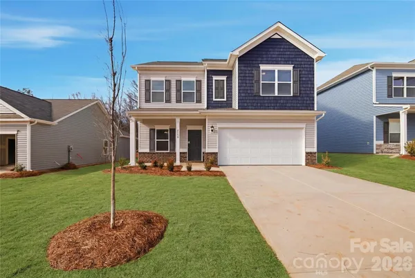 $299,415 | 2150 Catawba Trce Drive, Catawba, NC 28609