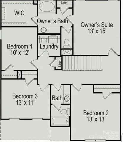 $314,980 | 2150 Catawba Trce Drive, Catawba, NC 28609