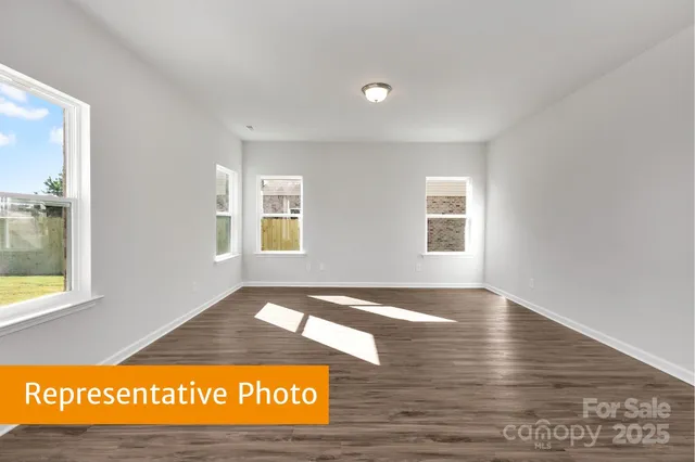 $314,980 | 2150 Catawba Trce Drive, Catawba, NC 28609