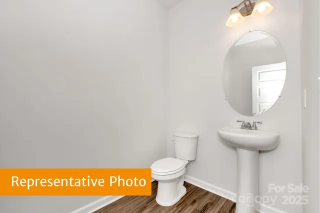 $314,980 | 2150 Catawba Trce Drive, Catawba, NC 28609