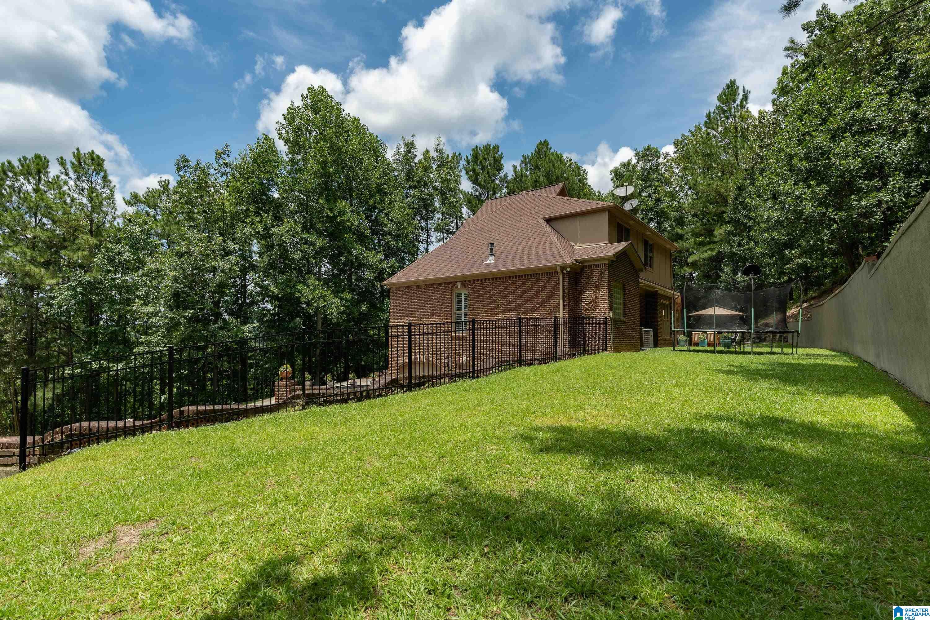 160 Weatherly Way Pelham, AL 35124 - Photo 46 of 53