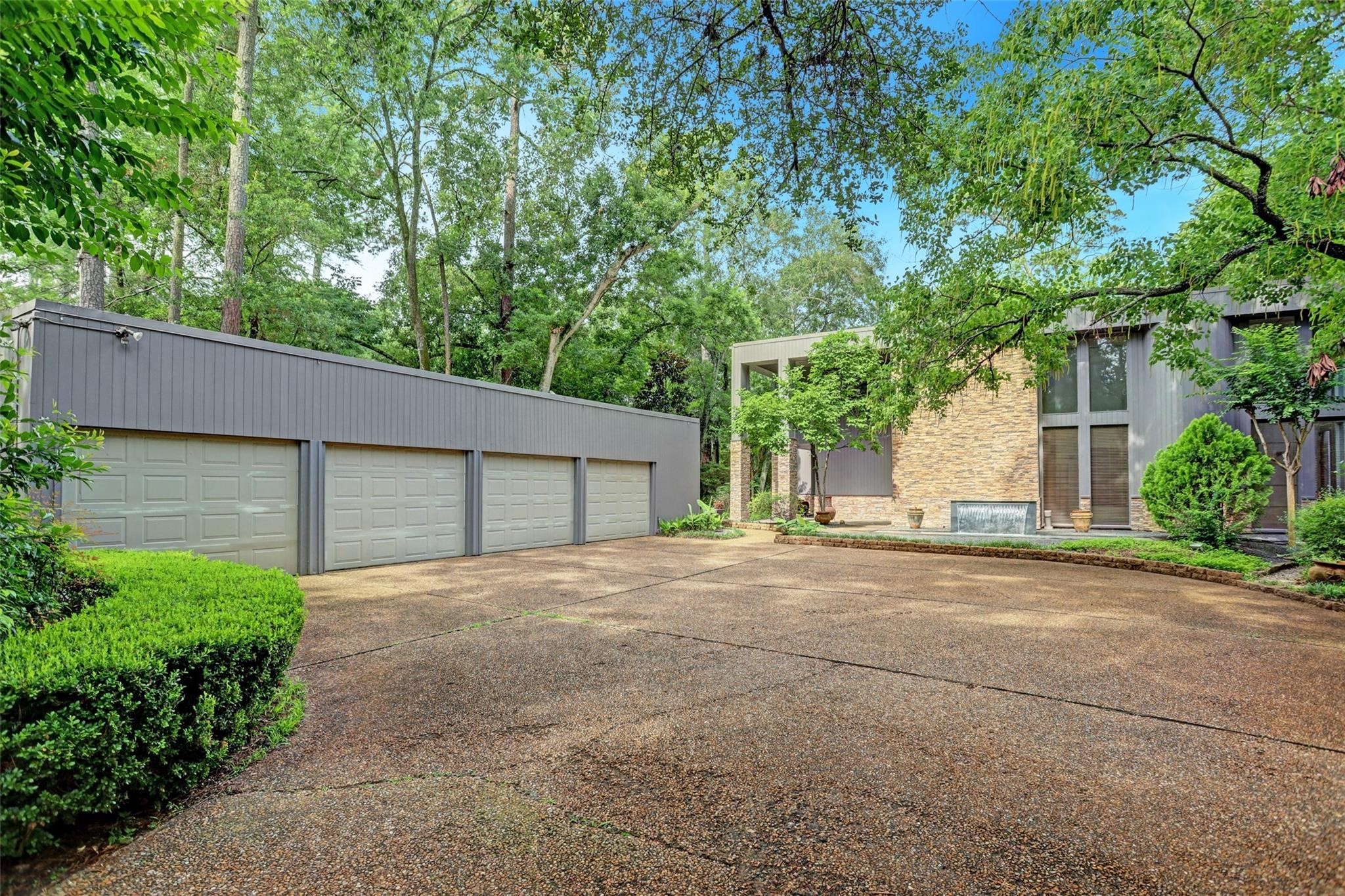 431 Hedwig Road Piney Point Village, TX 77024 - Photo 20 of 22