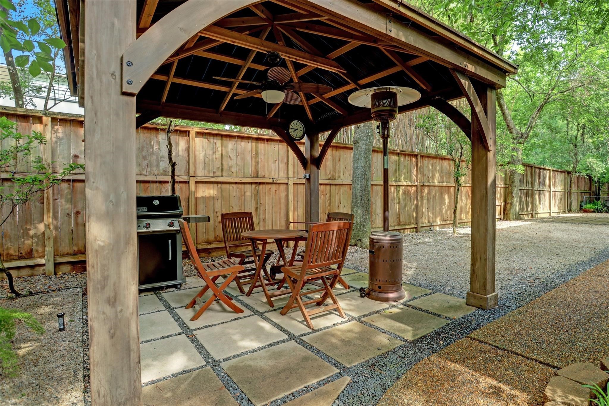 431 Hedwig Road Piney Point Village, TX 77024 - Photo 22 of 22