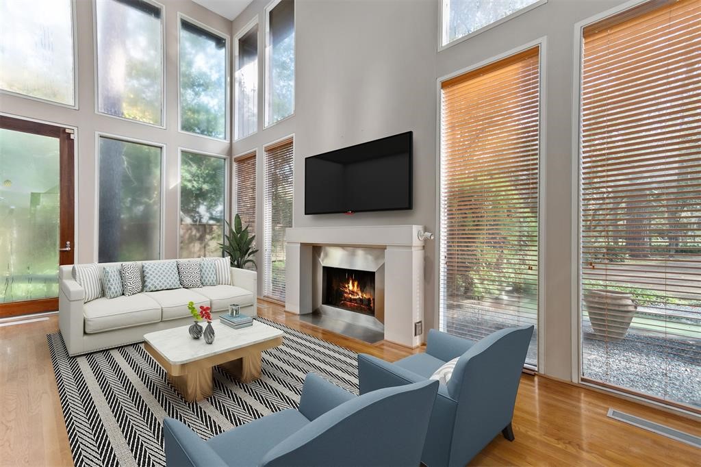 431 Hedwig Road Piney Point Village, TX 77024 - Photo 5 of 22