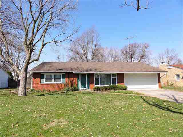 4109 North Redding Road Muncie, IN 47304 - Photo 1 of 12 Gallery Image 1