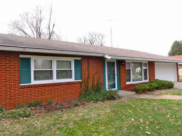 4109 North Redding Road Muncie, IN 47304 - Photo 12 of 12 Gallery Image 12