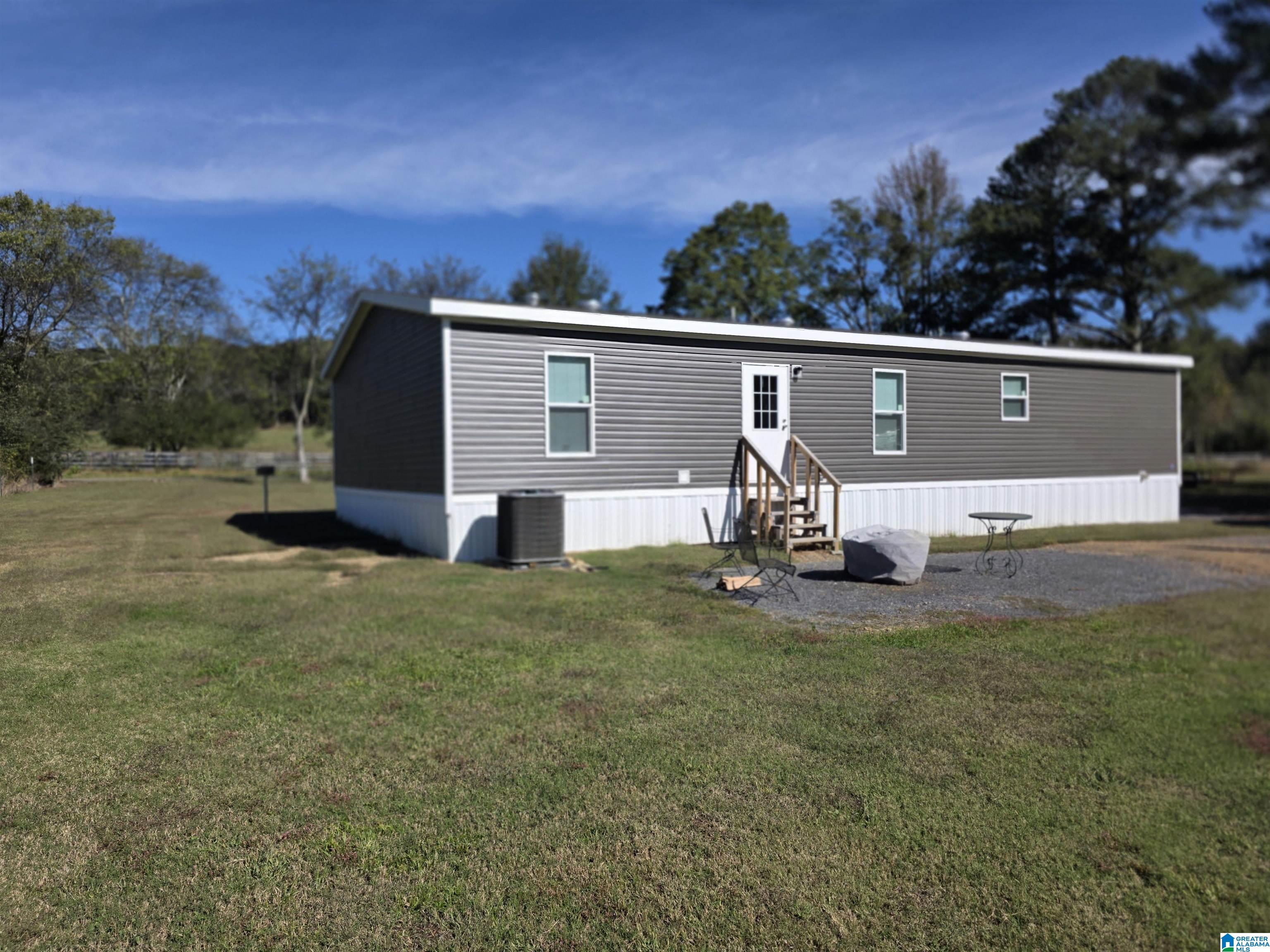 226 Old 227 Road Langston, AL 35755 - Photo 7 of 50