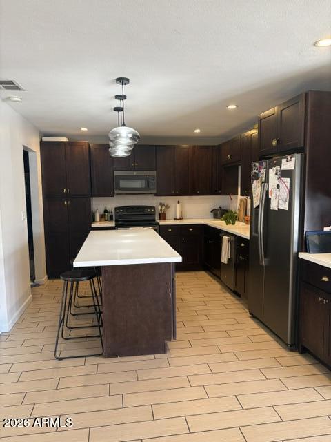 4718 West Shangri-la Road Glendale, AZ 85304 - Photo 4 of 14 Kitchen 1