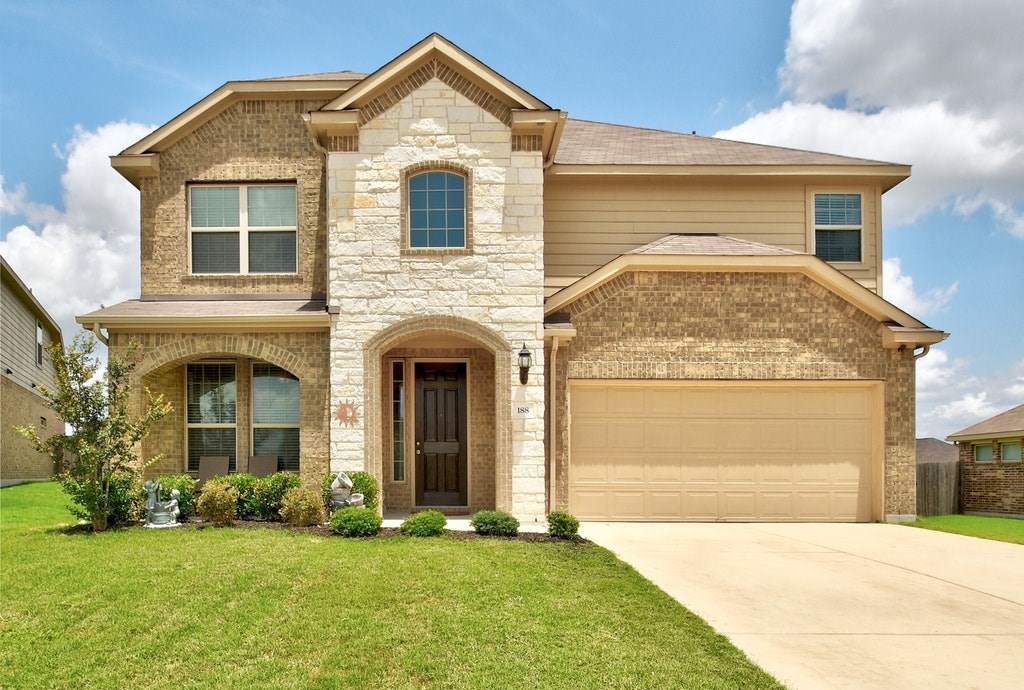 188 Hot Spring Valley Buda, TX 78610 - Photo 1 of 1 Gallery Image 1