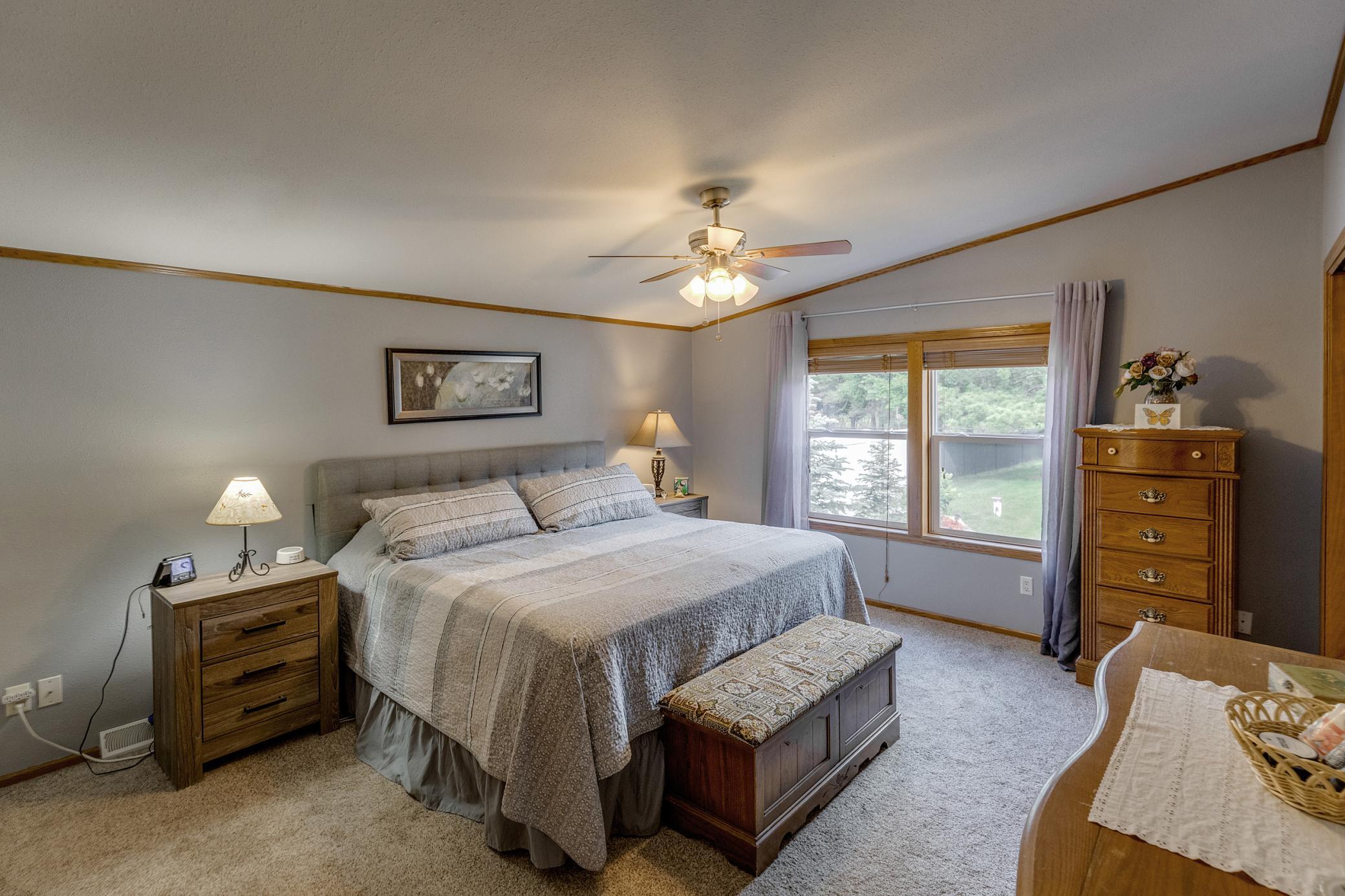 13335 East Shore Road Crosslake, MN 56442 - Photo 17 of 46
