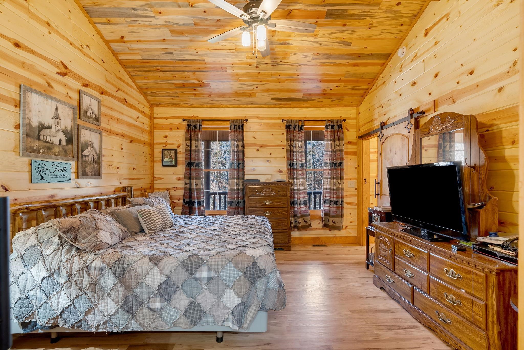 480 Green Lake Road Chesnee, SC 29323 - Photo 26 of 47