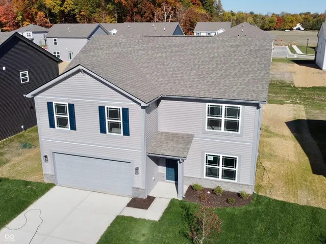 $379,000 | 6826 Henley Way, Indianapolis, IN 46221