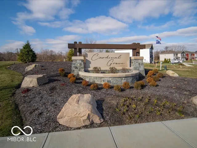 $379,000 | 6826 Henley Way, Indianapolis, IN 46221